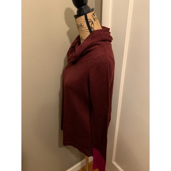 Prana Rochelle Sweater - Picture 5 of 7